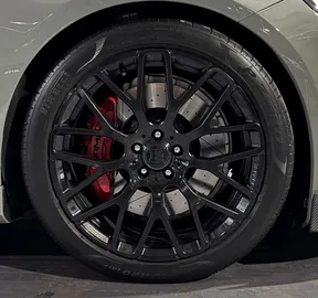Mercedes-Benz S-Class 63 AMG 2016
