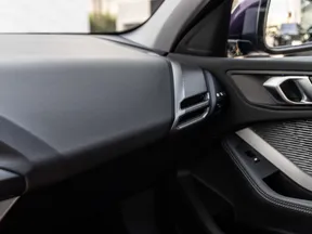 BMW 1 Series 2025