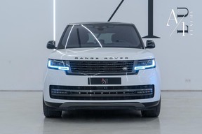 Land Rover Range Rover 2023