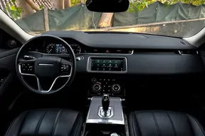 Land Rover Range Rover Evoque 2021