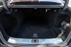 Mercedes-Benz S-Class 500 2021