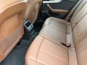 Audi A4 2024