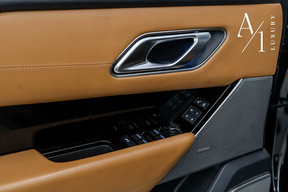 Land Rover Range Rover Velar 2020