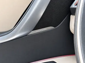 BMW i8 2015