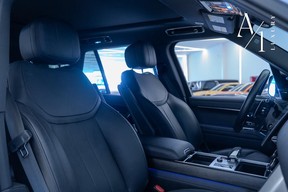 Land Rover Range Rover 2023