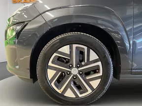 Hyundai Kona 2021