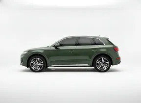 Audi Q5 2024