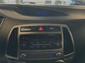 Hyundai i20 2014