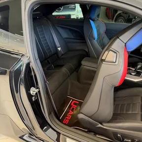 BMW 2 Series M2 2025