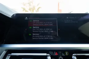 BMW 4 Series 420 Gran Coupe 2023