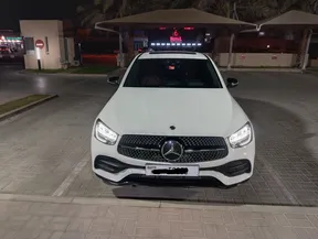 Mercedes-Benz GLC 200 2023