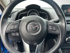 Mazda CX-3 2017