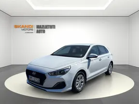 Hyundai i30 2020