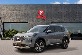 Nissan X-Trail 2024
