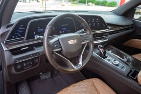 Cadillac Escalade 2023