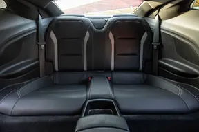 Chevrolet Camaro SS 2019