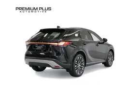 Lexus RX 350h 2024