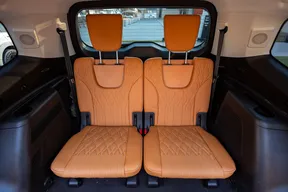 Great Wall (GWM) 2024