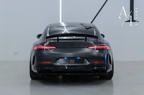 Mercedes-Benz AMG GT 63 S 2020