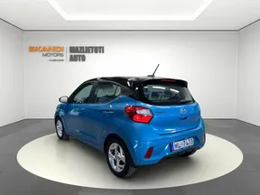 Hyundai i10 2020