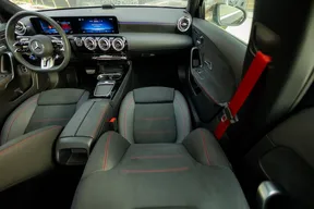 Mercedes-Benz A-Class 35 AMG 2024