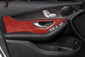 Mercedes-Benz GLC 200 2022