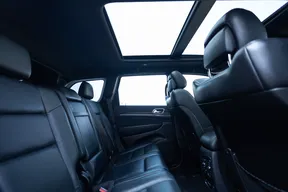 Jeep Grand Cherokee 2019