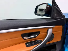 BMW 4 Series 440 Gran Coupe 2019