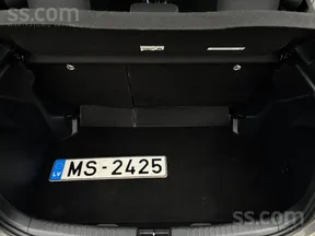 Toyota Yaris 2021