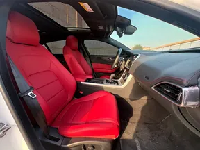 Jaguar XE S 2024
