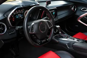 Chevrolet Camaro 2017