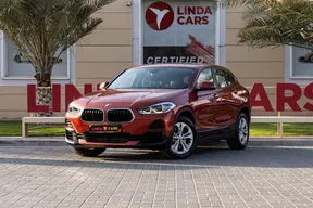 BMW X2 20 2023