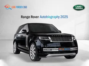Land Rover Range Rover 2025