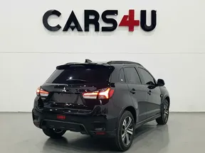 Mitsubishi ASX 2025
