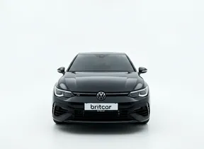 Volkswagen Golf R 2023