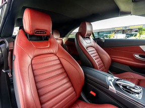 Mercedes-Benz C-Class 200 2023