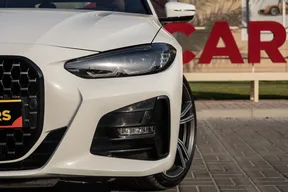 BMW 4 Series 430 2023