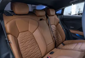 Audi RS e-tron GT 2023