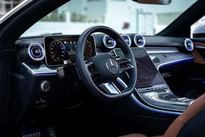 Mercedes-Benz CLE 2025