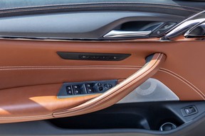 BMW 5 Series M5 Competition 2020