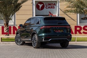 Geely Xingyue L / Monjaro 2026