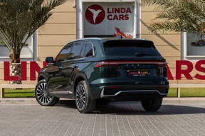 Geely Xingyue L / Monjaro 2026