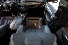 BMW X5 M Competition 2018