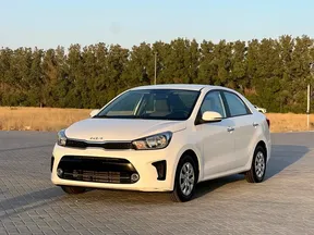 Kia Pegas 2023