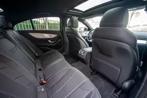 Mercedes-Benz CLS 53 AMG 2022