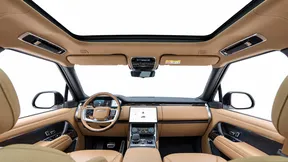Land Rover Range Rover 2023