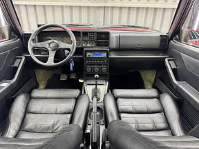 Lancia Delta HF Integrale 1992