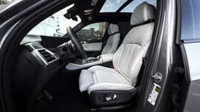 BMW X5 2025