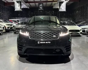 Land Rover Range Rover Velar 2023