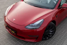 Tesla Model 3 Performance 2023
